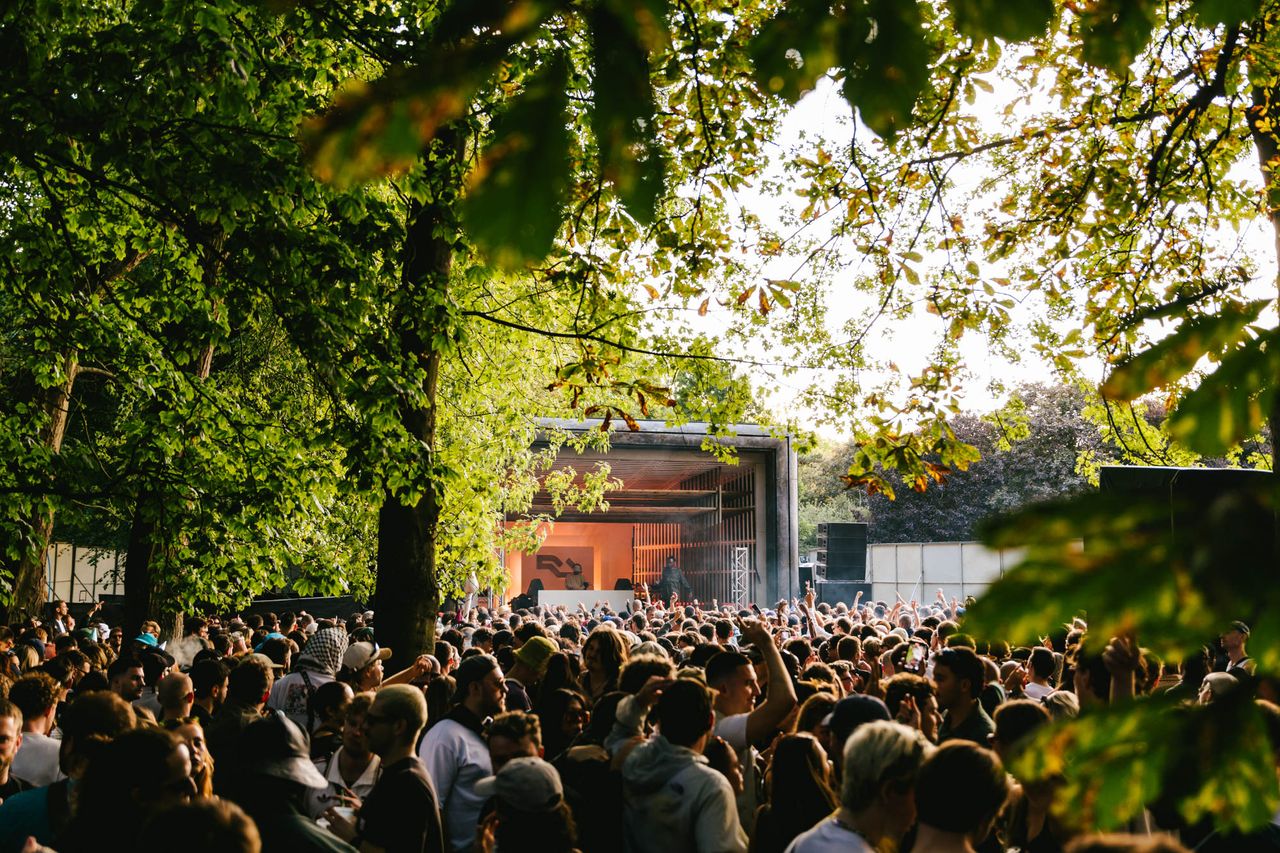 Waterworks Festival 2026
