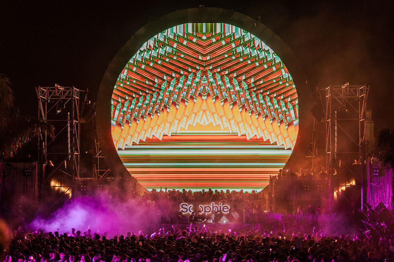 Sophie Festival 2025