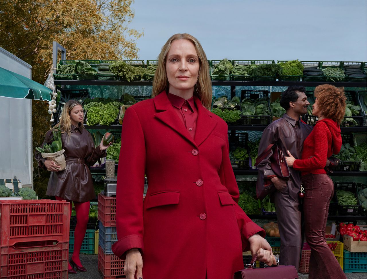 Zalando F/W 2025