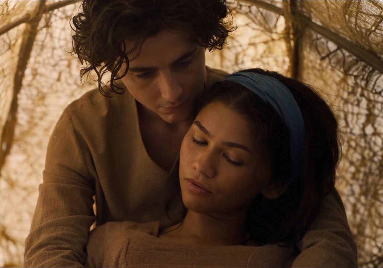 Dune: Part Three
