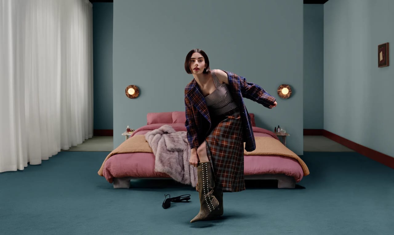 Zalando F/W 2026