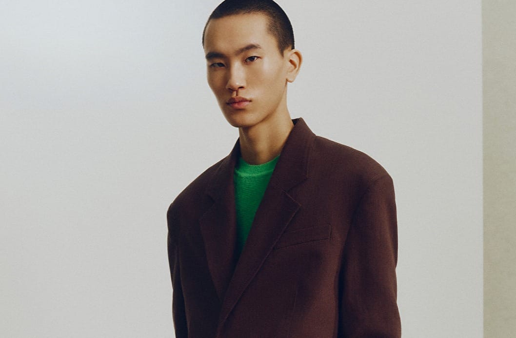 H&M Atelier S/S 2026