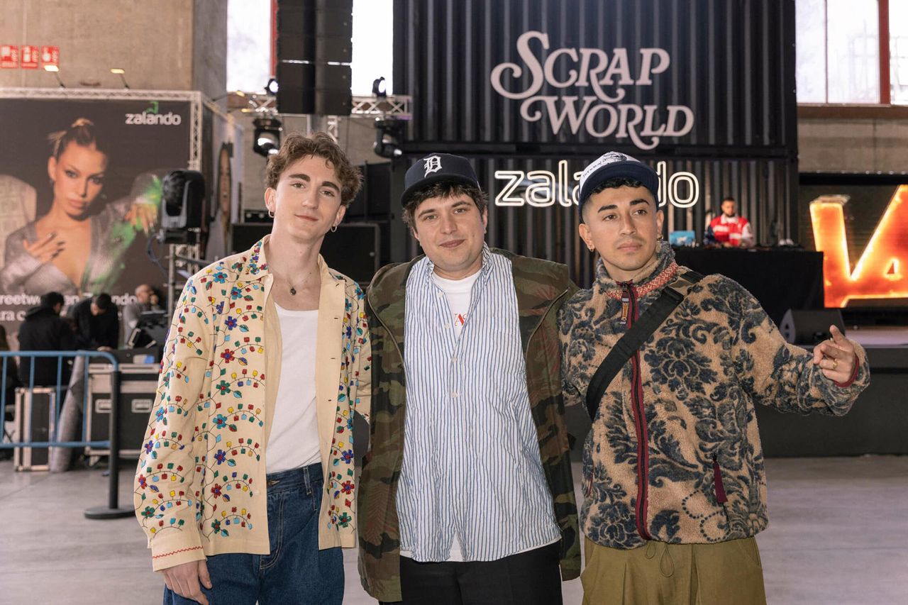 Scrapworld 2023