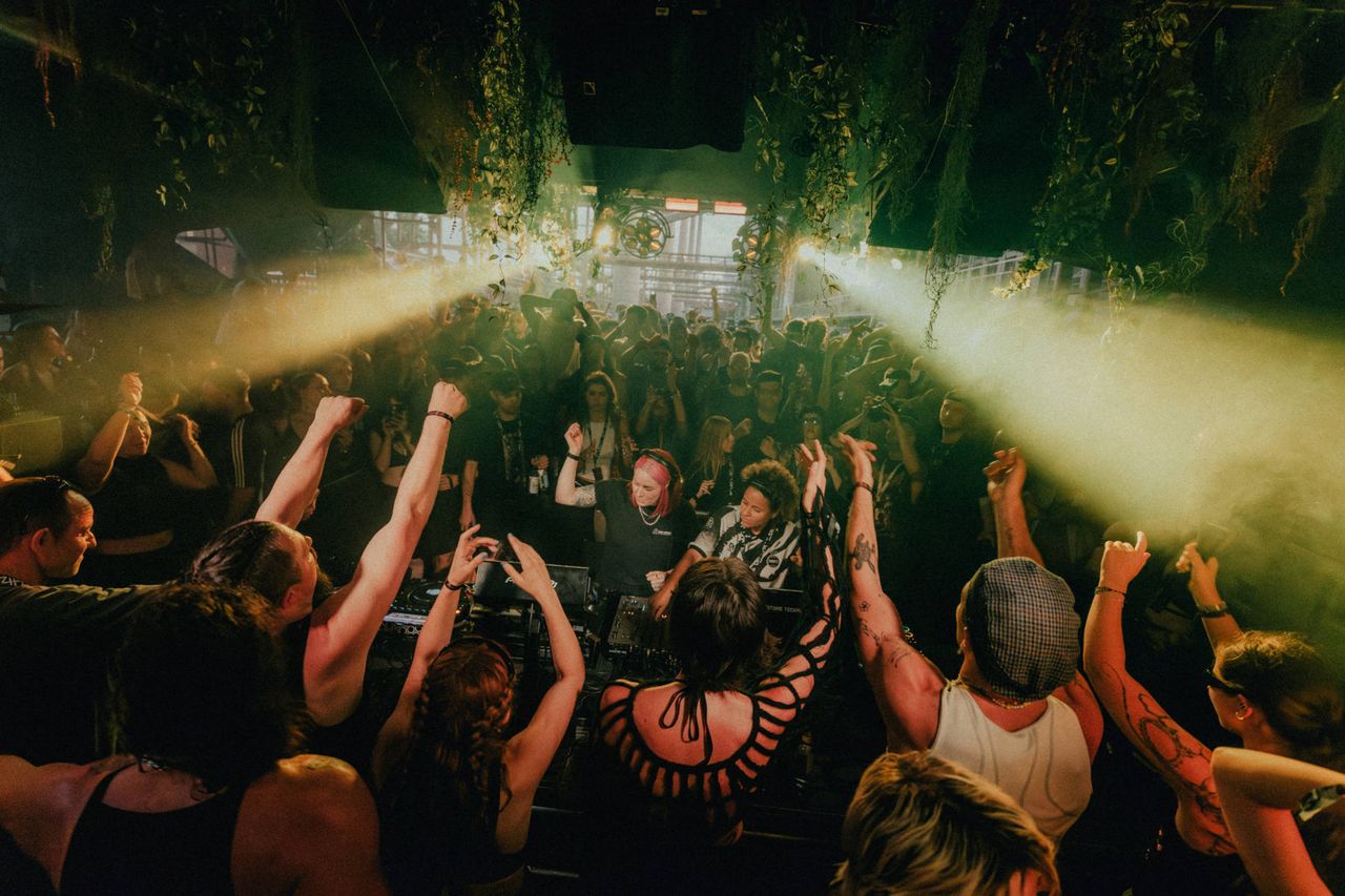 Stone Techno Festival 2026