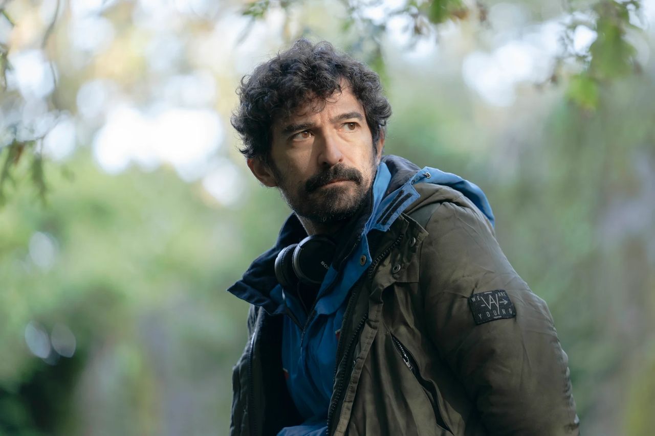 Gabriel Azorín