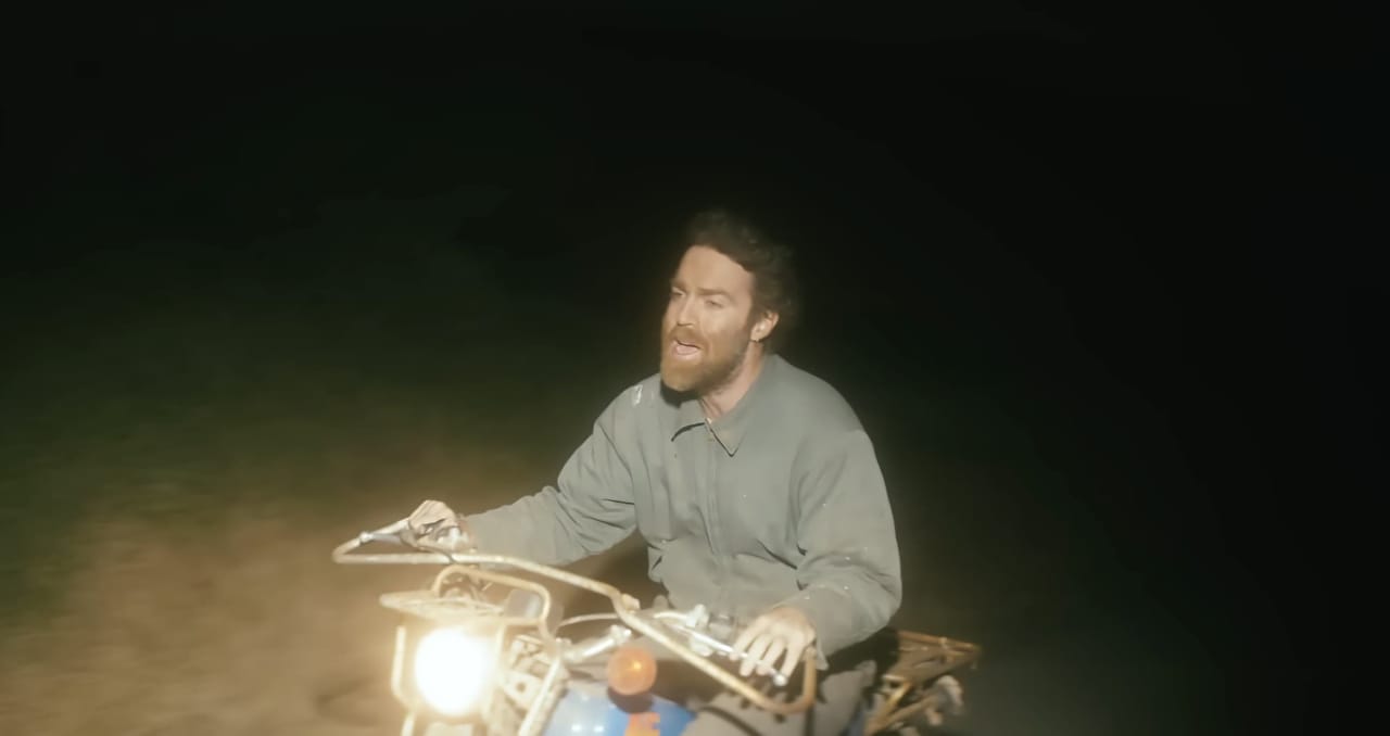 Chet Faker – A Love for Strangers