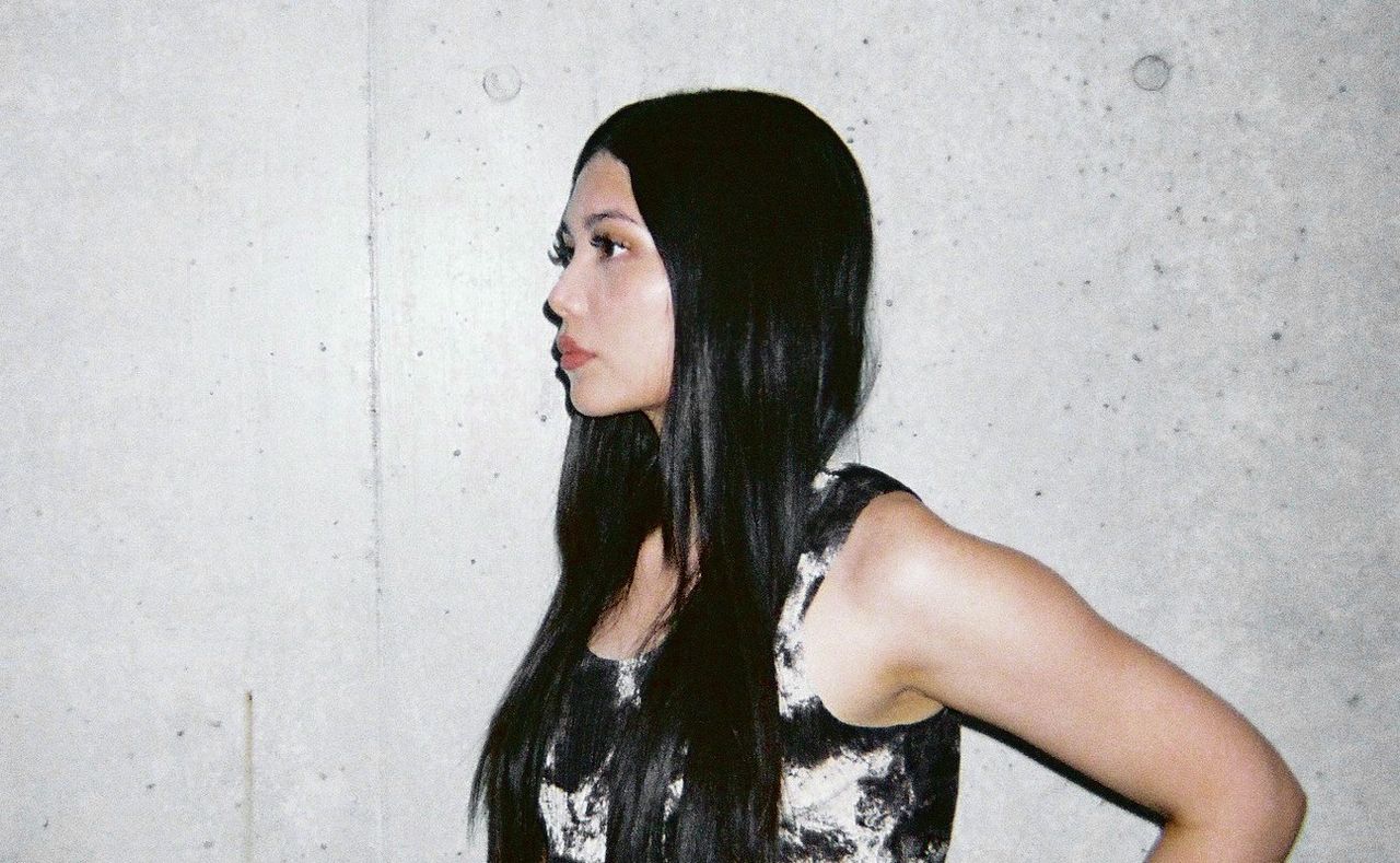 Zoé Vy Anh