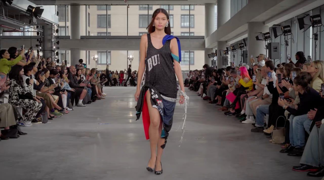 Area S/S 2026