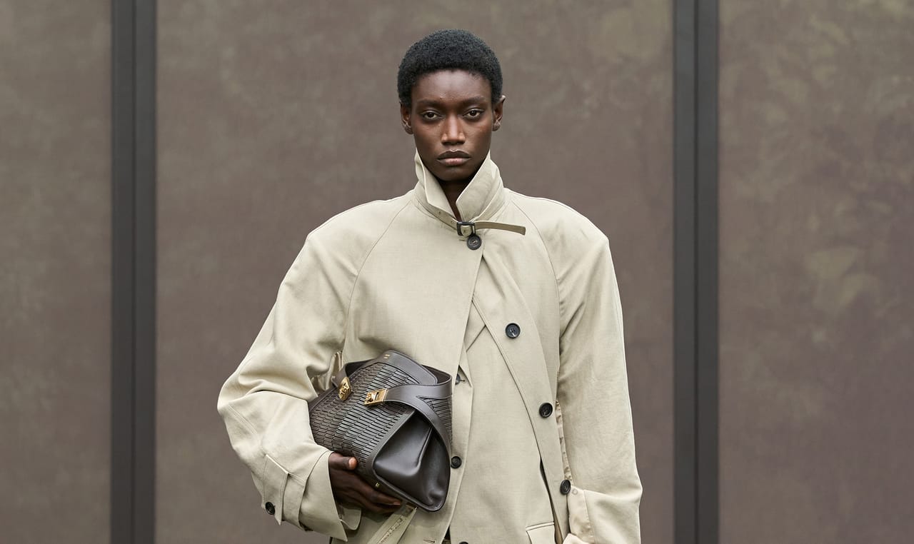 Ferragamo S/S 2026