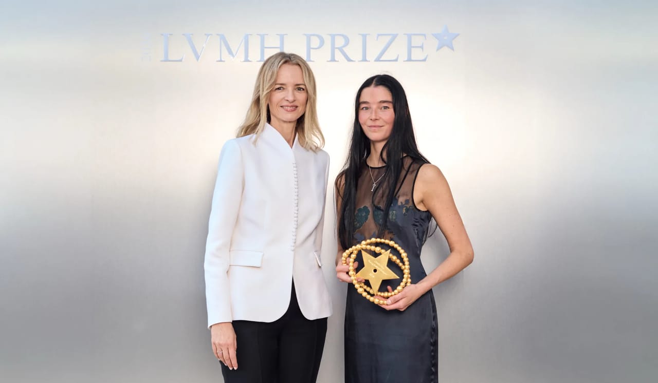 The LVMH Prize 2026