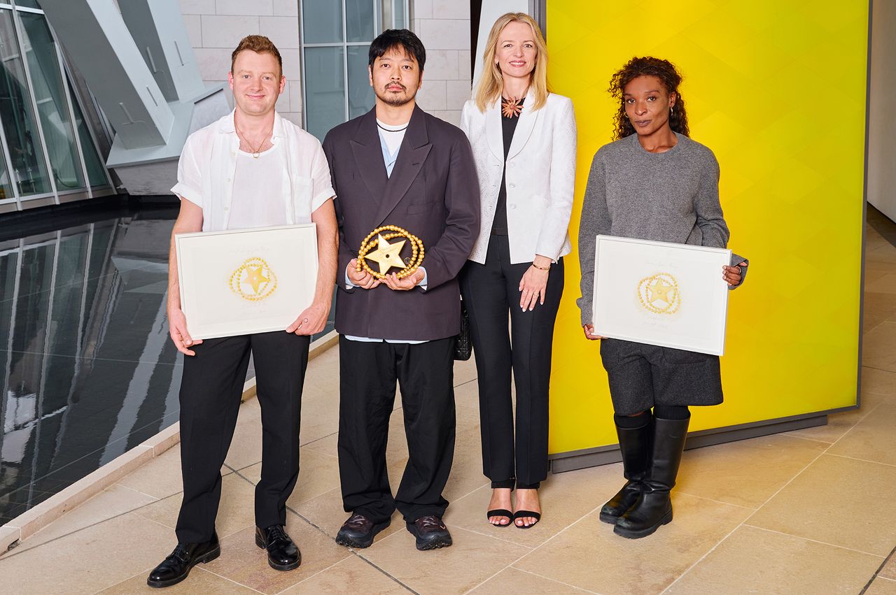 LVMH Prize 2025