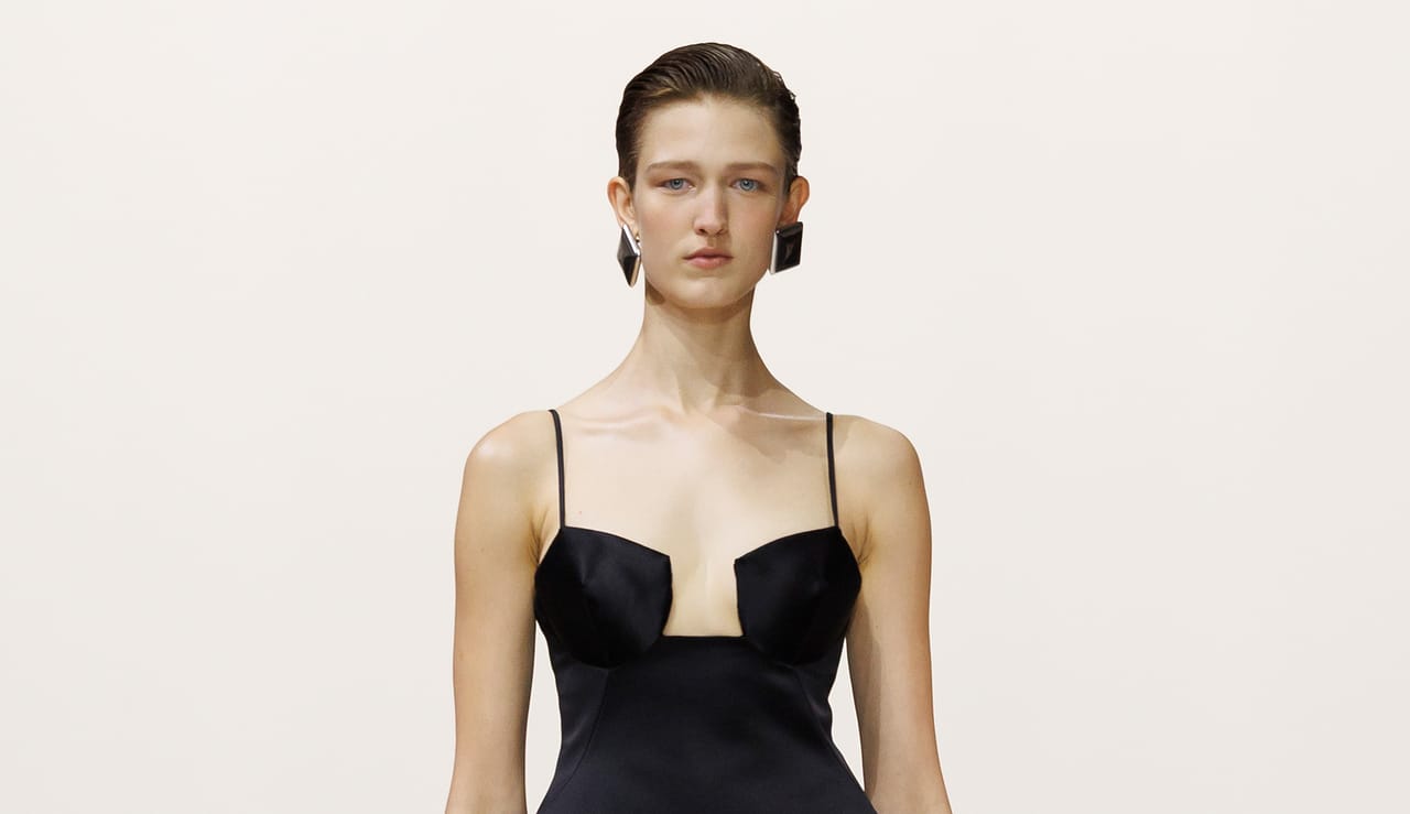 Givenchy S/S 2026