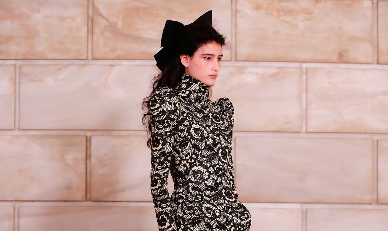 Marc Jacobs Fall 2025