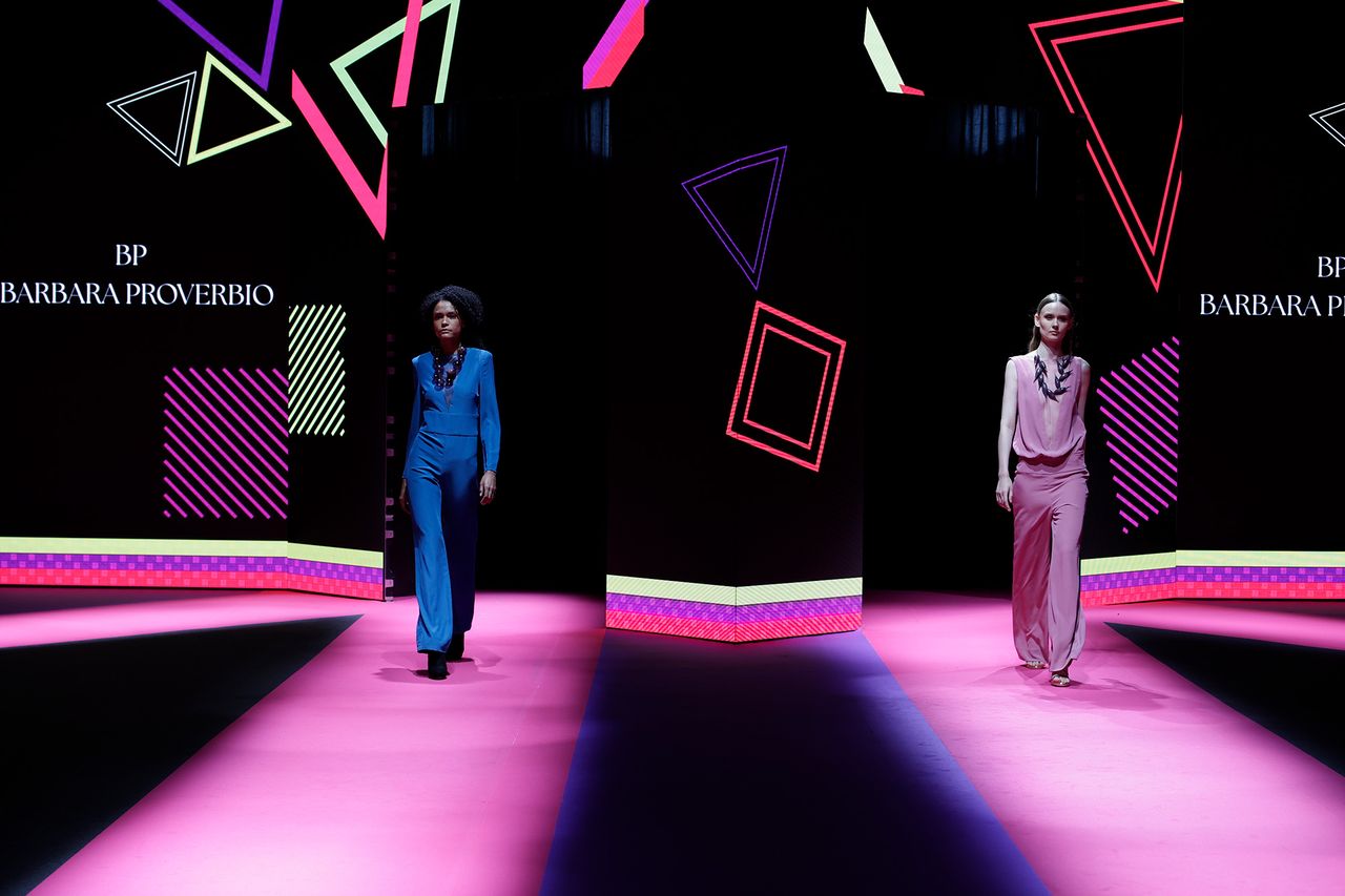 Milano Fashion&Jewels 2025
