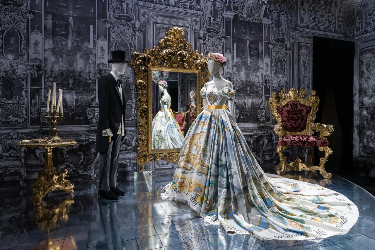 Ten Fashion Exhibitions Worth Flying For