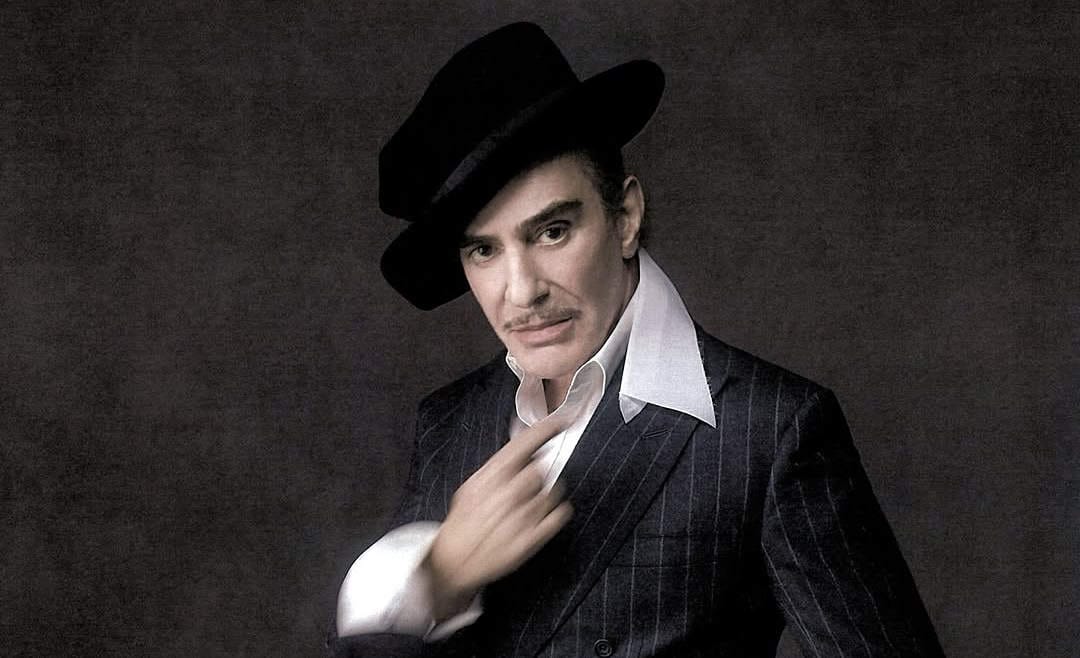 John Galliano x Zara