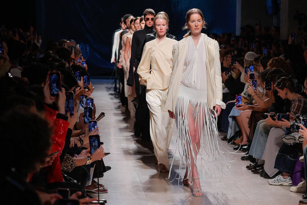 ModaLisboa S/S 2026