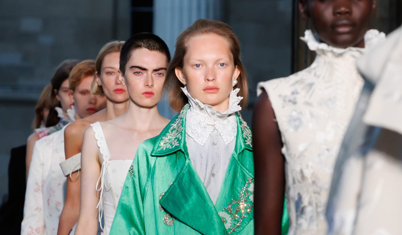 Erdem S/S 2026