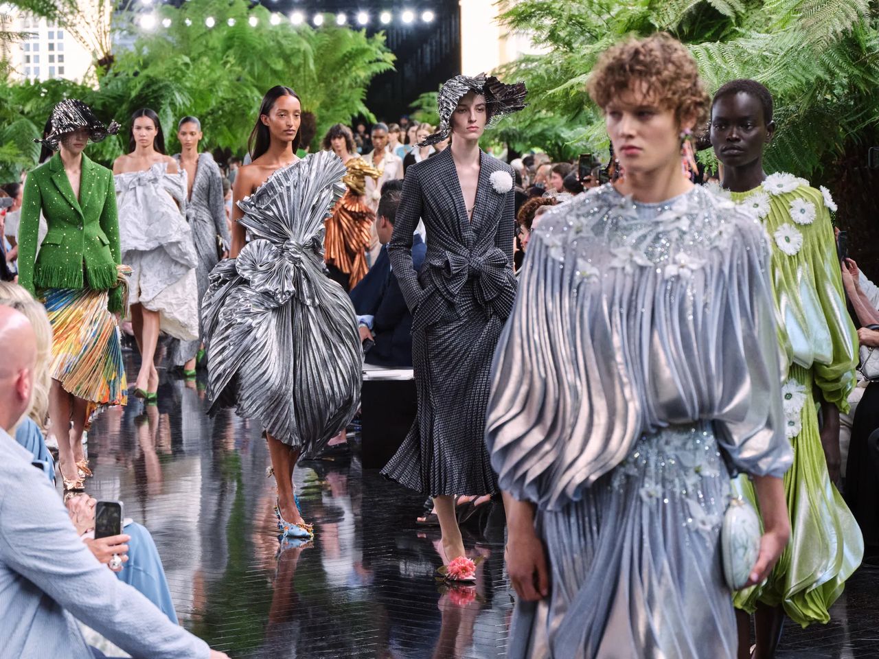 Dior Haute Couture F/W 2026-2027