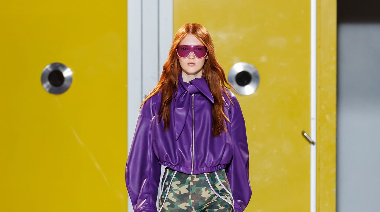 Zomer S/S 2026
