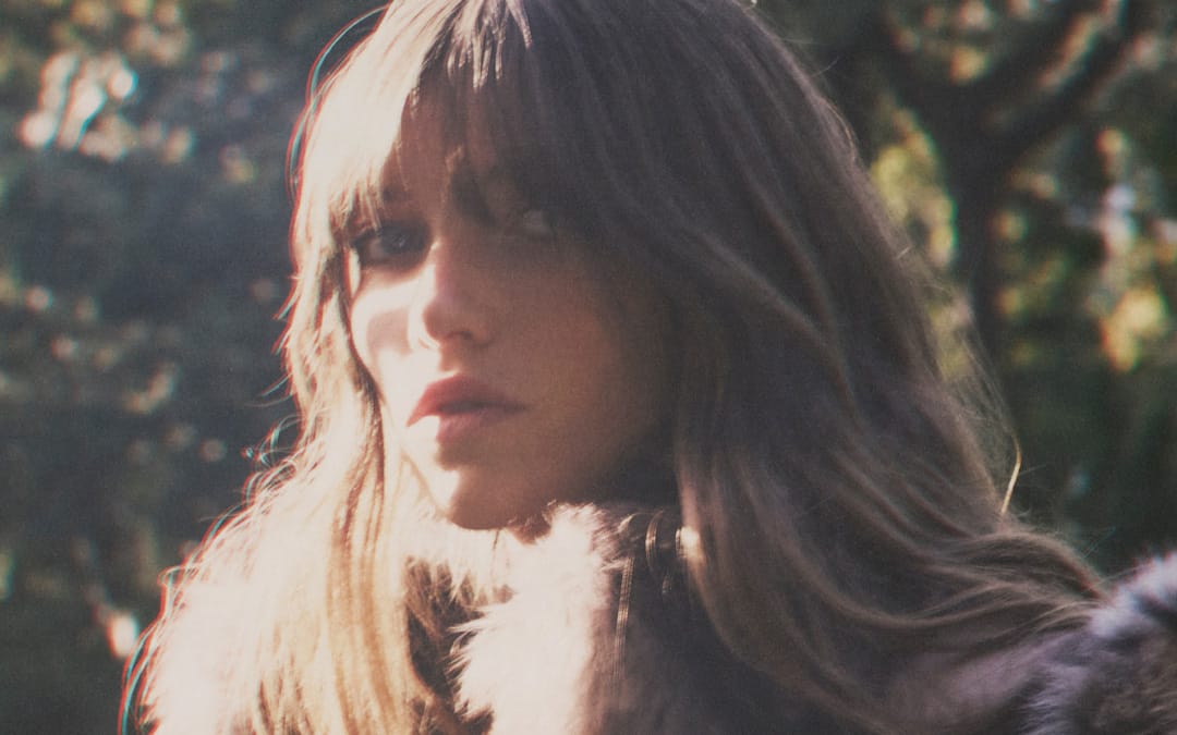 Chloé Winter 2025