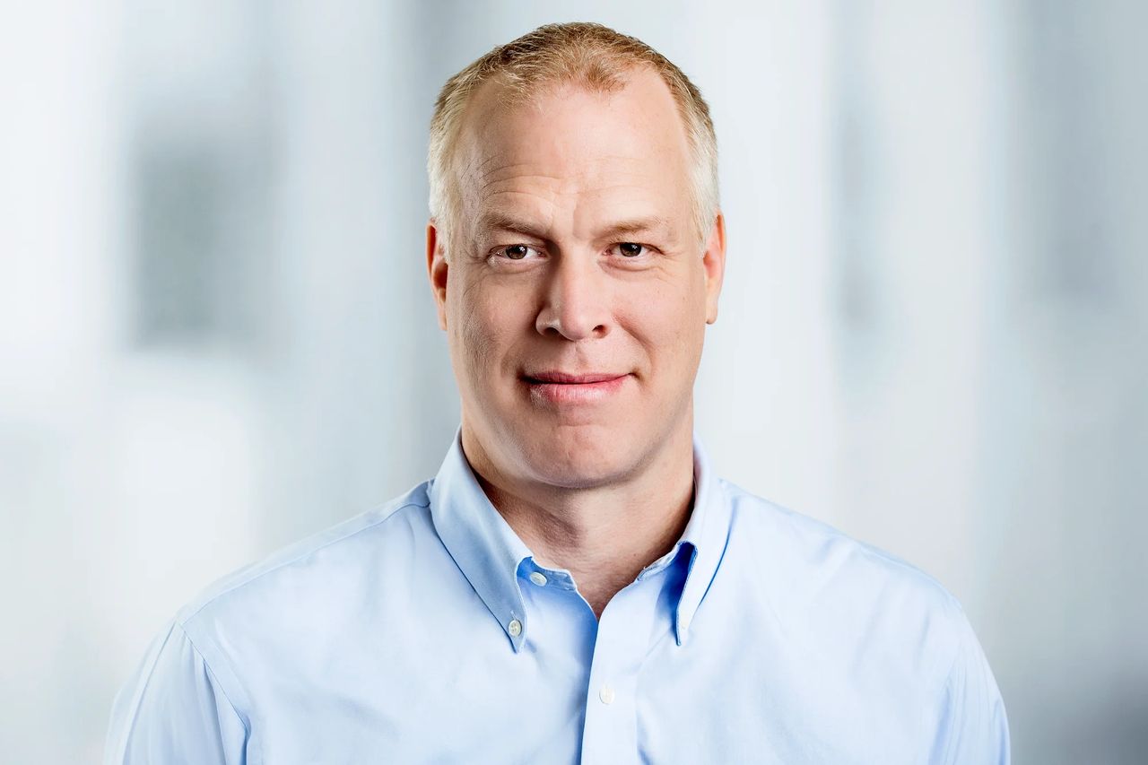 Daniel Hug