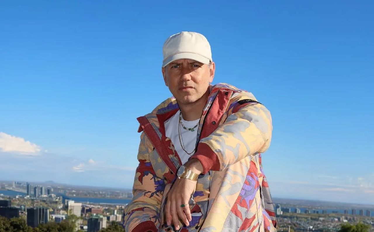 Tiga – Hotlife