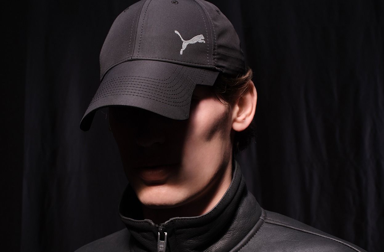 Balenciaga x Puma