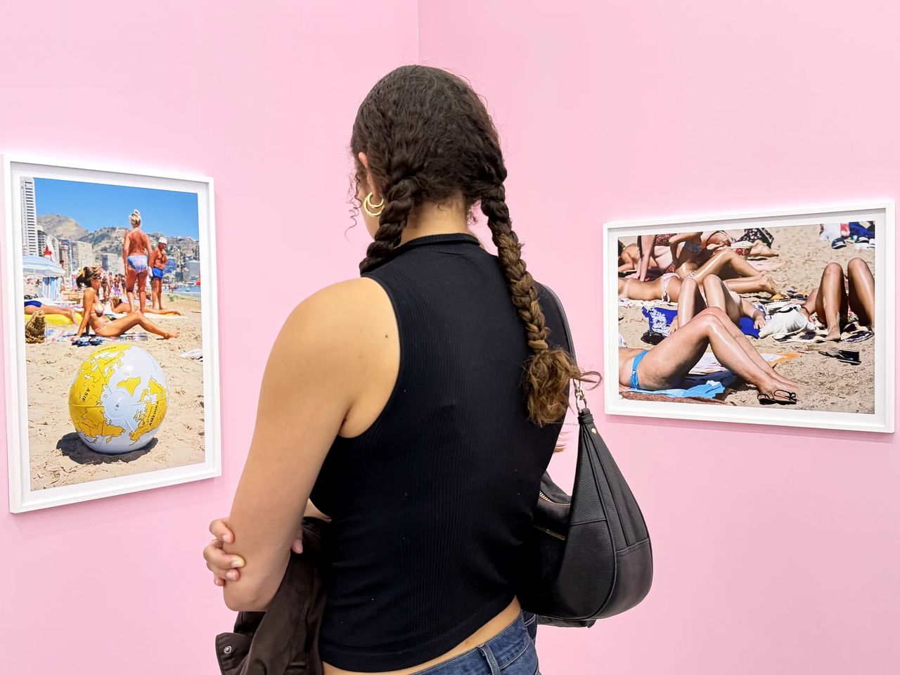 Martin Parr – Global Warning