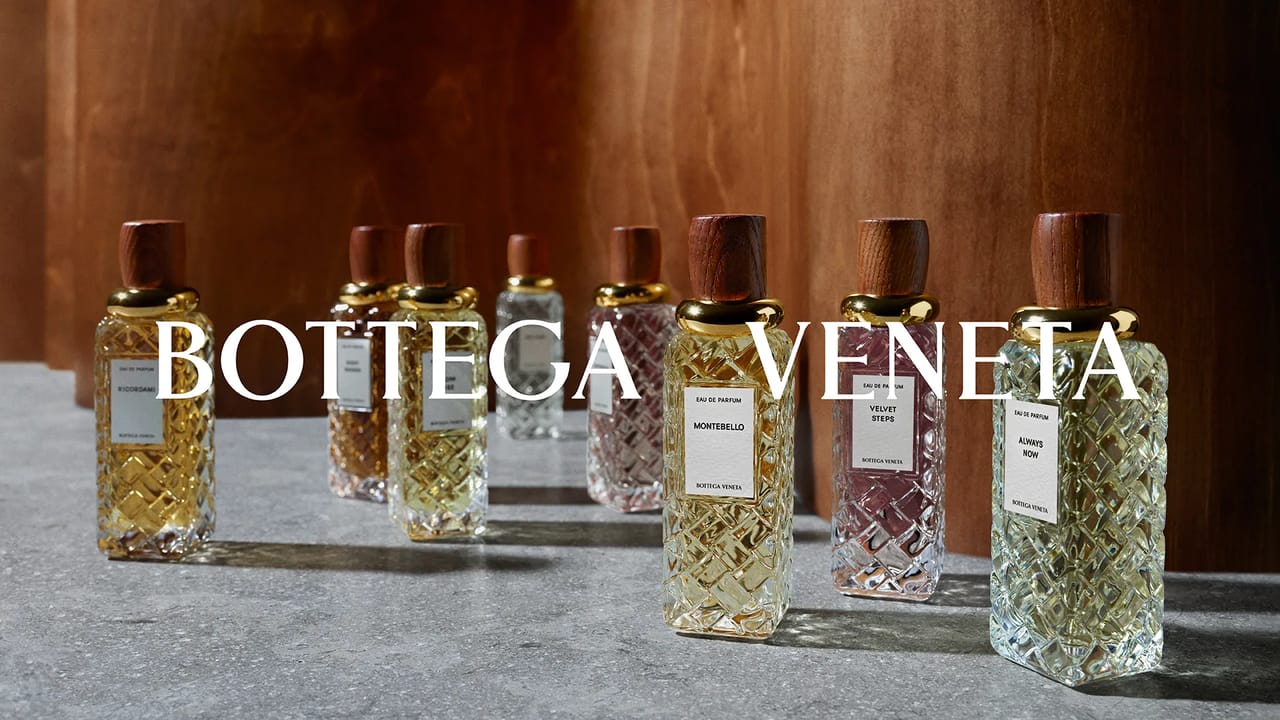 Bottega Veneta Alta