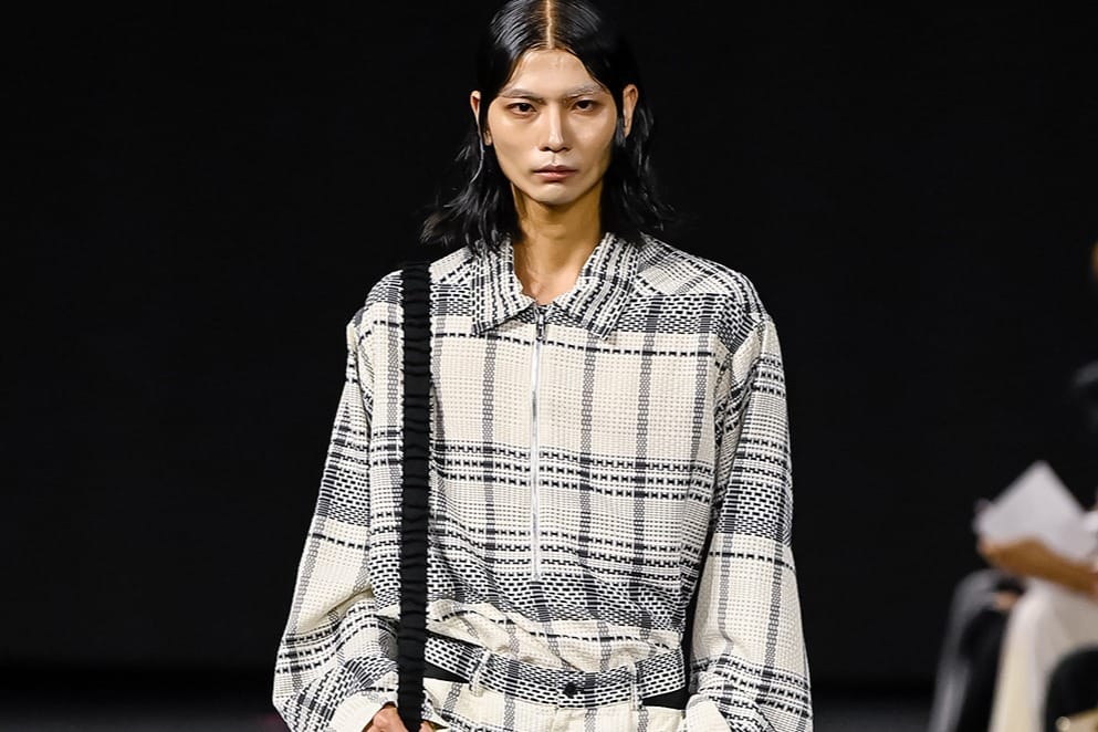 Ceeann S/S 2026