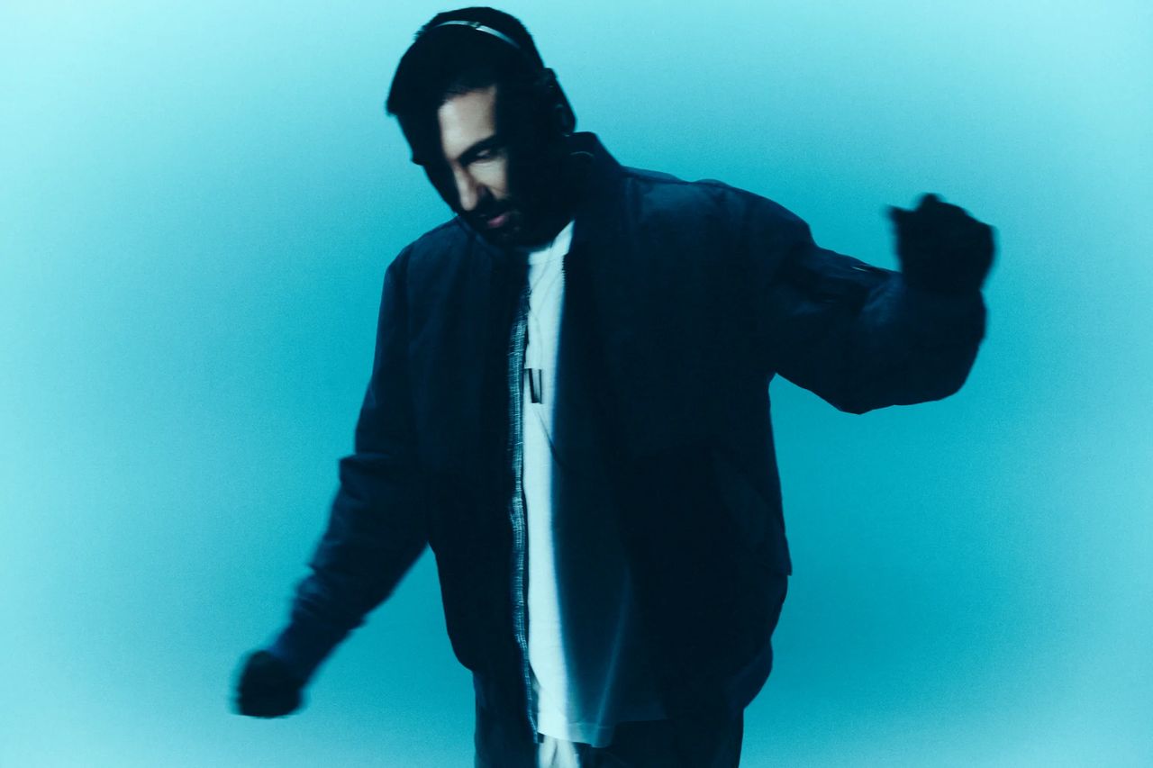 Hot Since 82