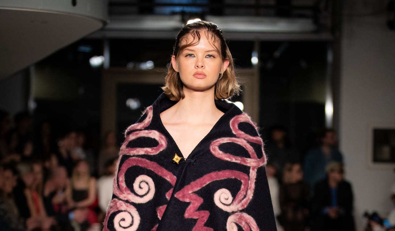 Budapest Central European Fashion Week S/S 2026