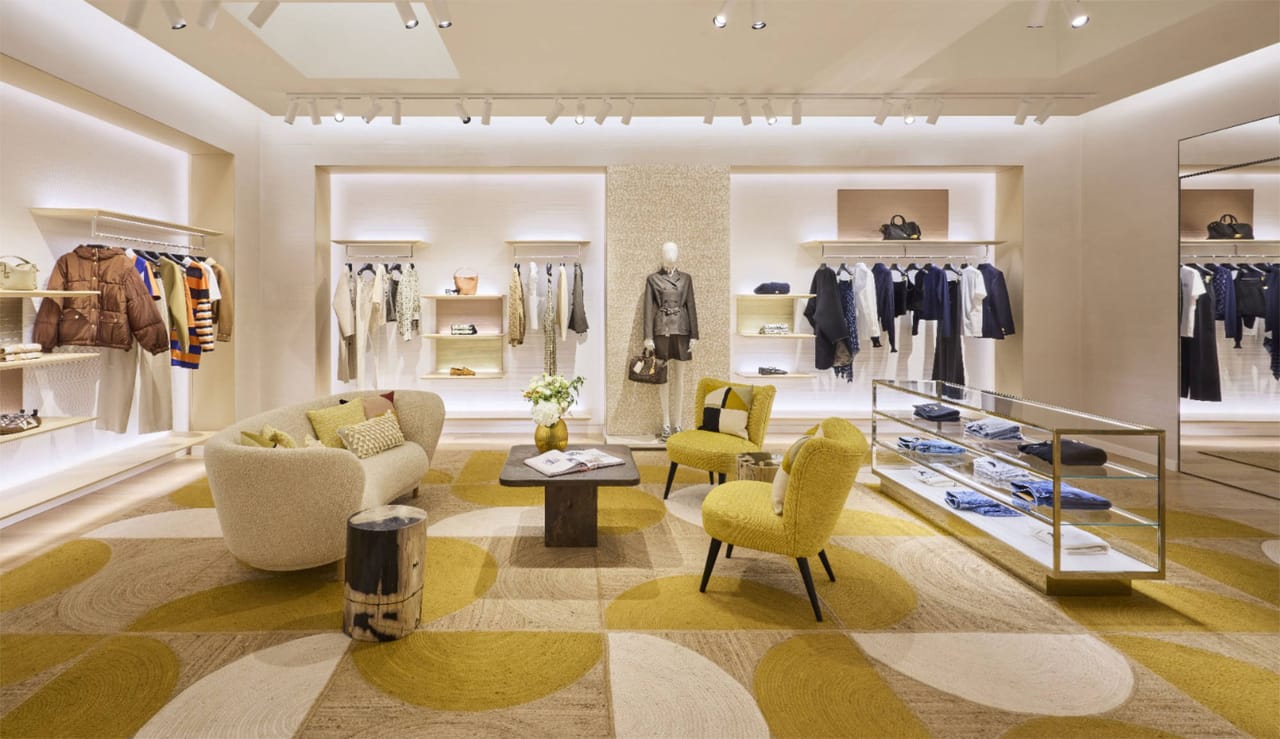 Louis Vuitton abre tienda temporal en Barcelona