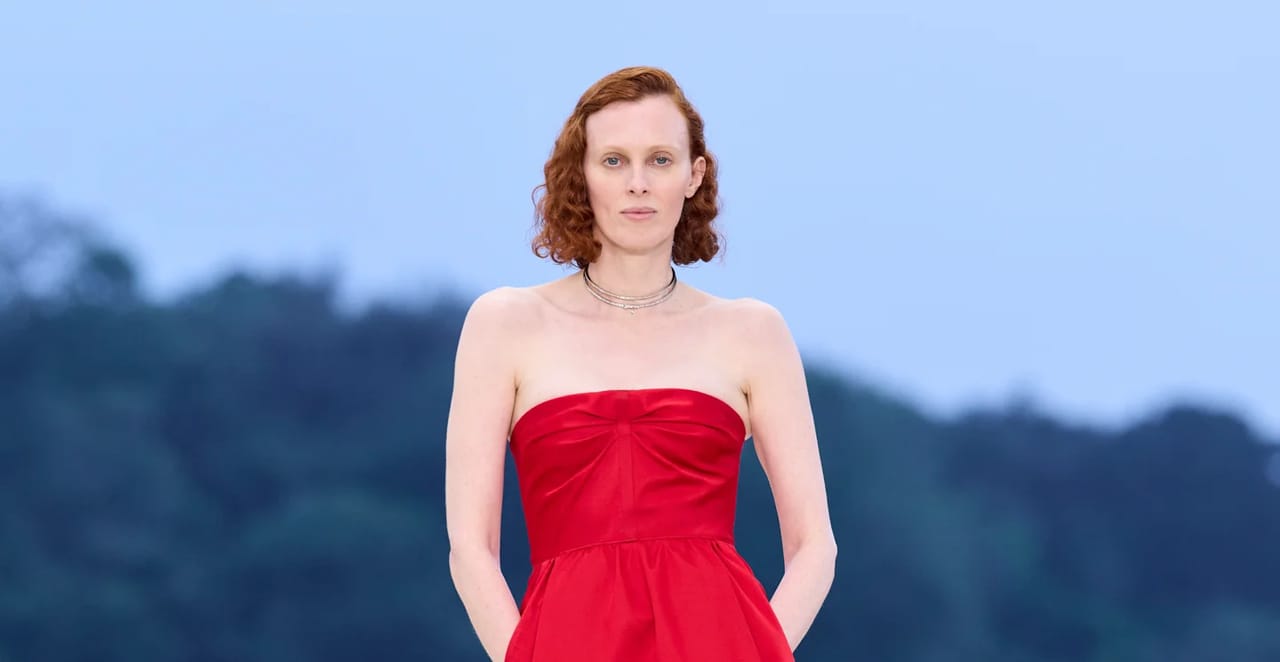 Hermès F/W 2026
