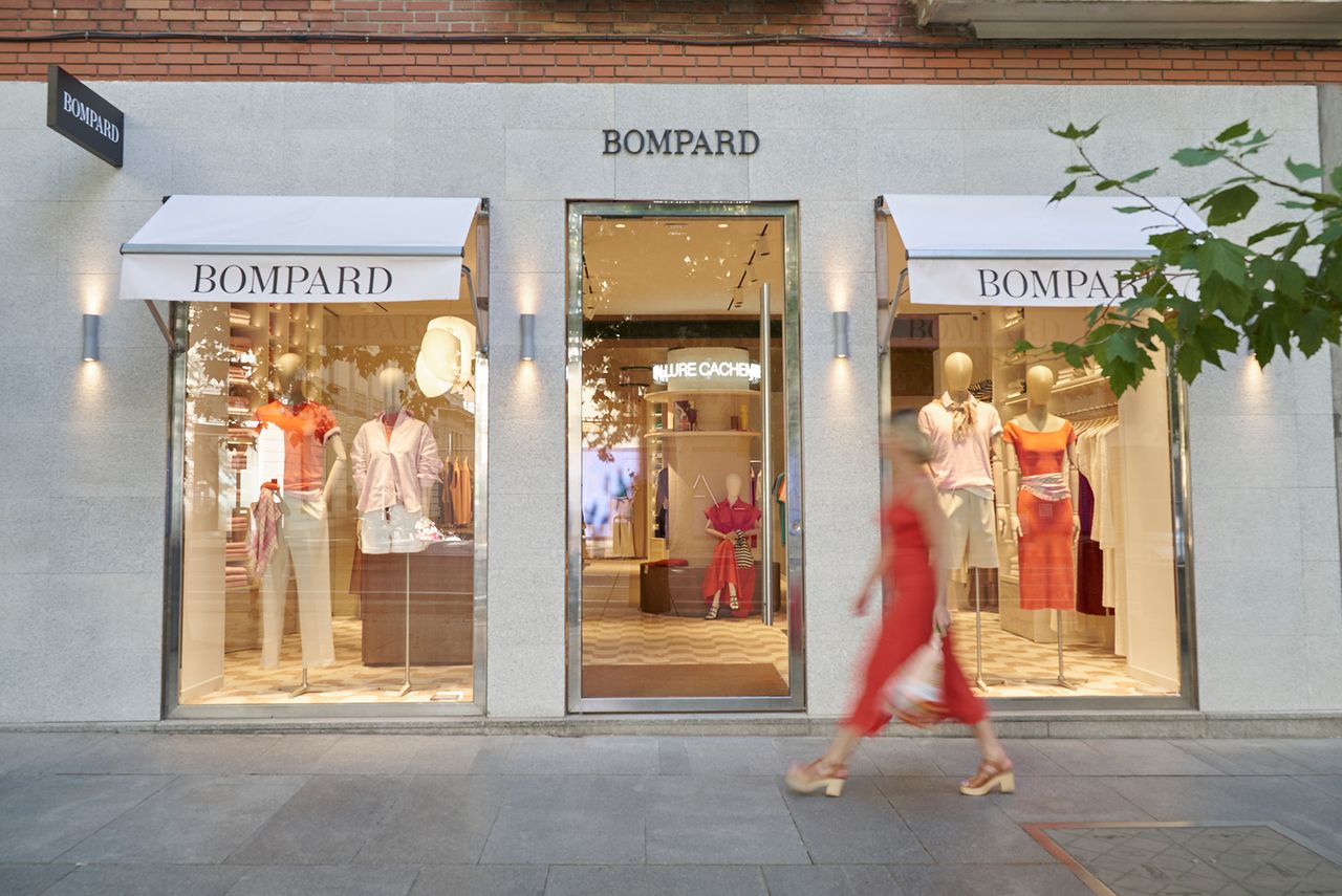 Bompard