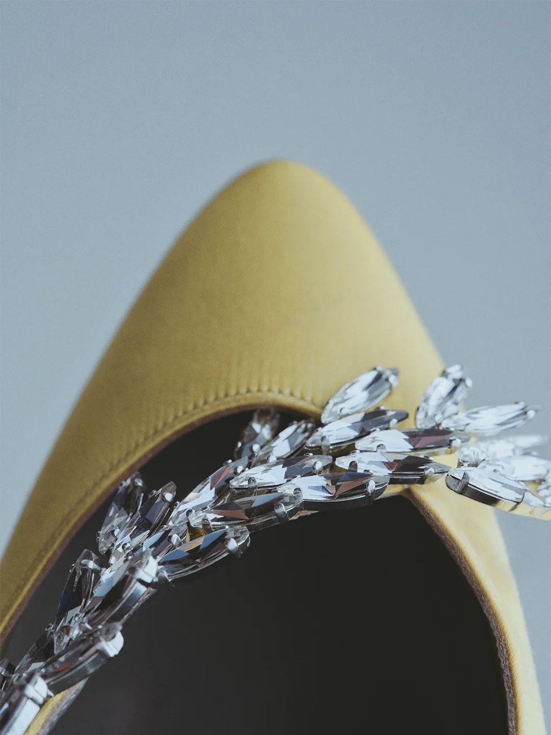 Balenciaga x Manolo Blahnik