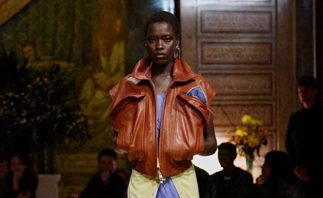 Eight S/S 2026 Collections