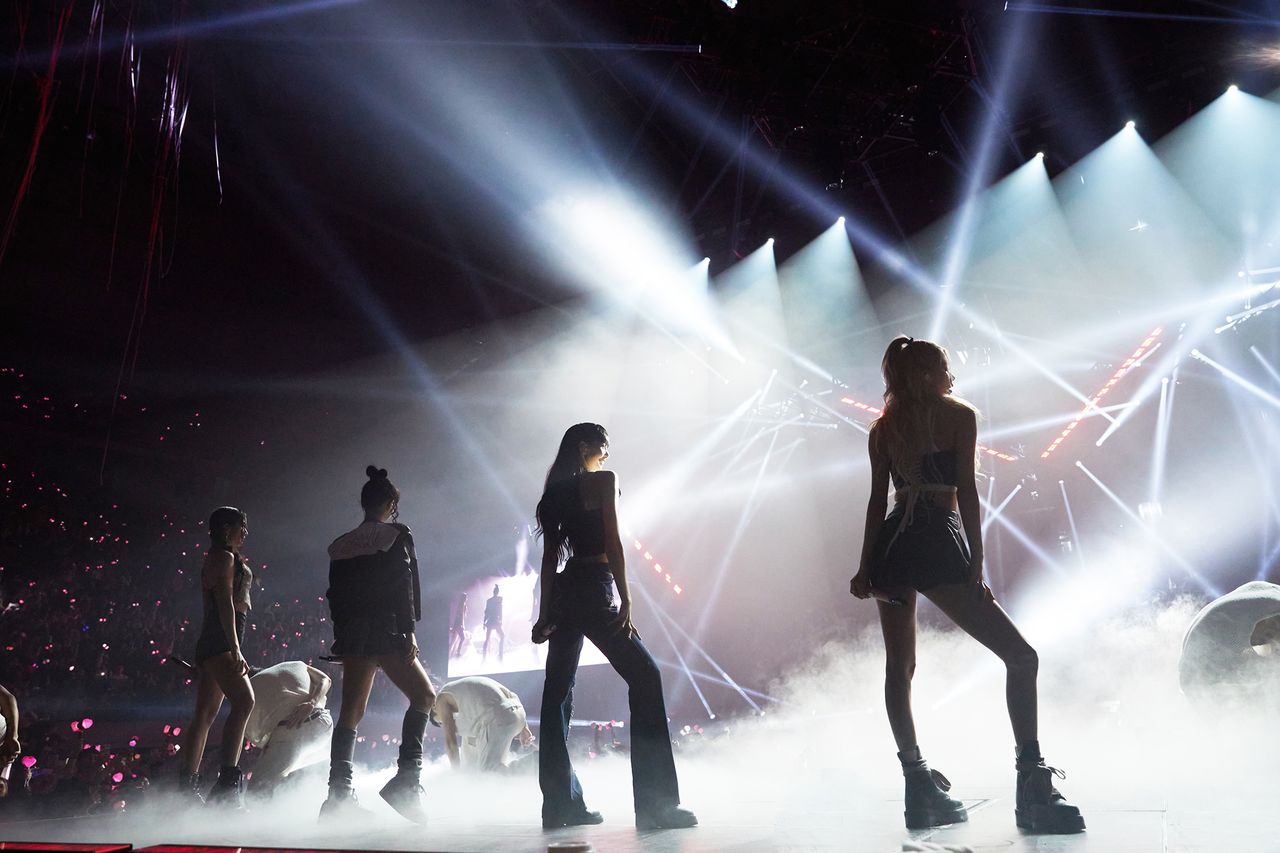Blackpink