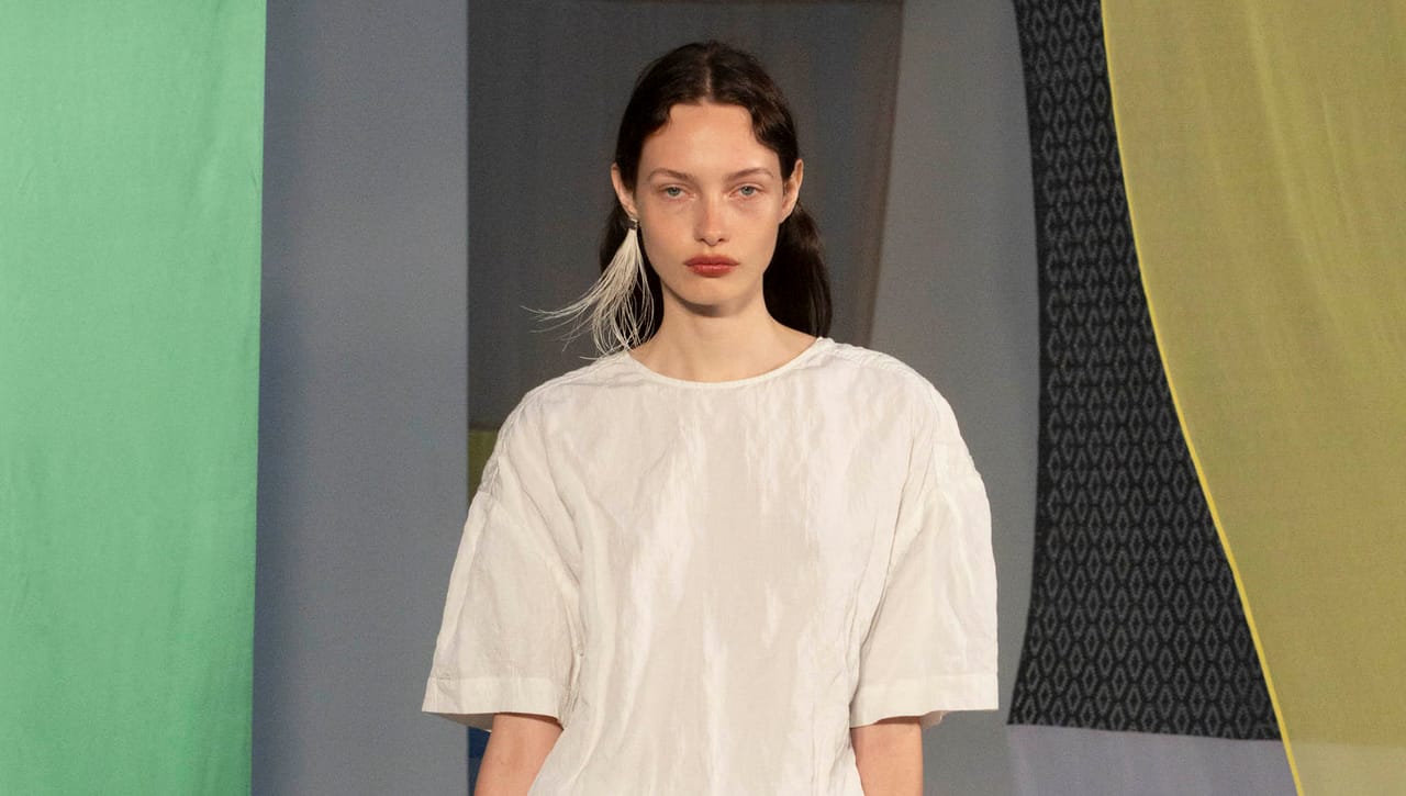 Proenza Schouler’s S/S2026
