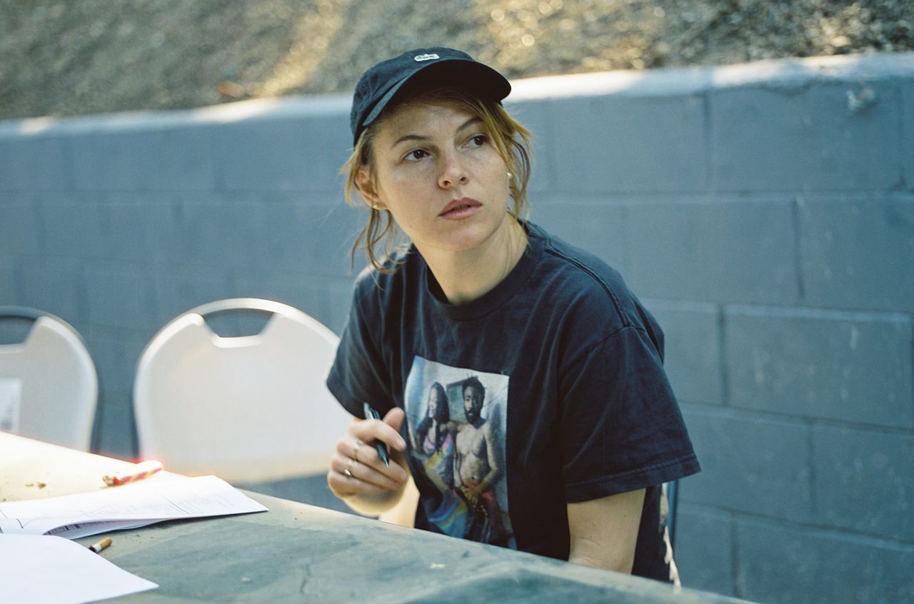 Amy Seimetz