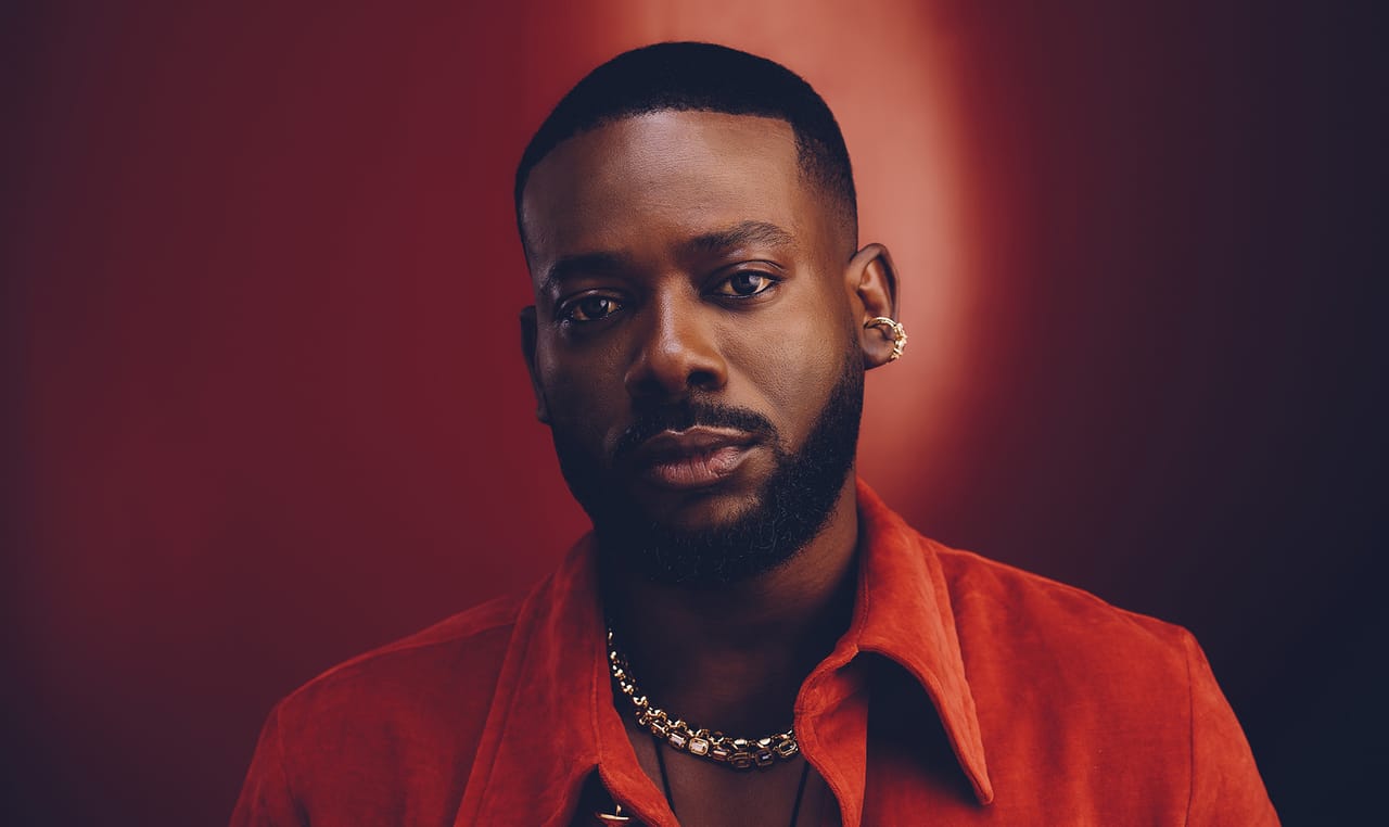 Adekunle Gold
