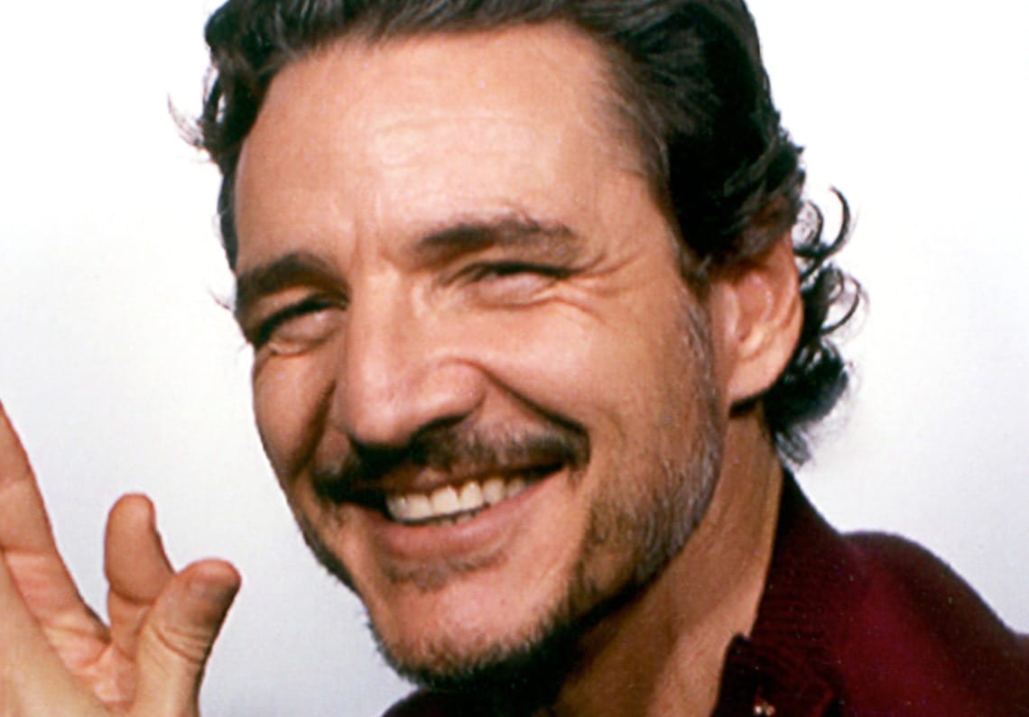 Chanel Names Pedro Pascal Their New House Ambassador
