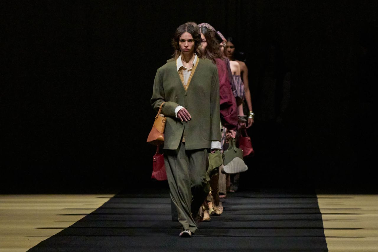 Dubai Fashion Week F/W 2026
