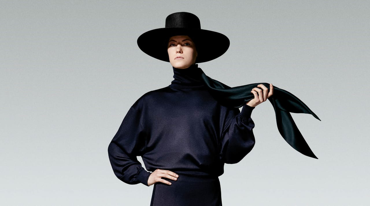Loro Piana F/W 2026