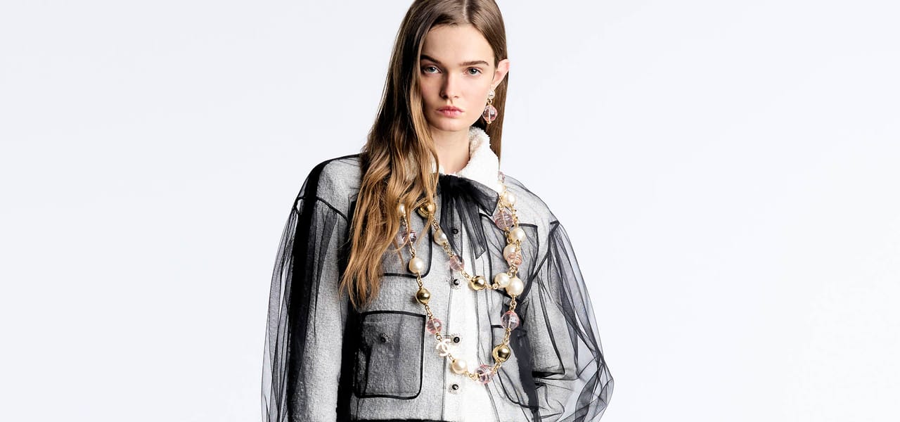 Chanel F/W 2025