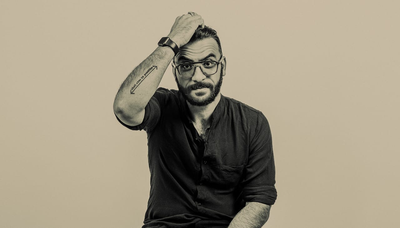 Maher Daniel
