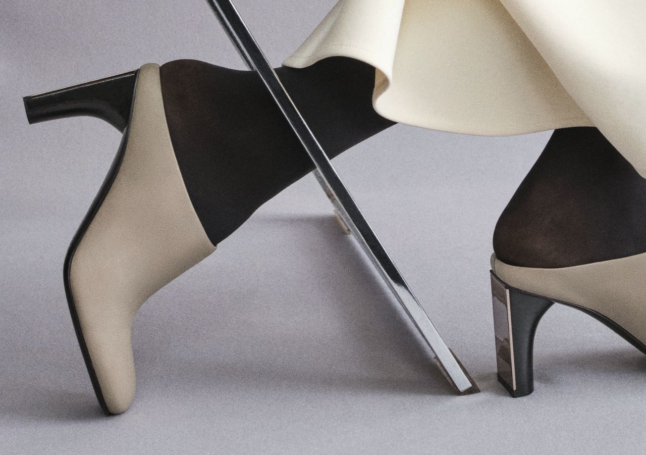 Hermès F/W 2025