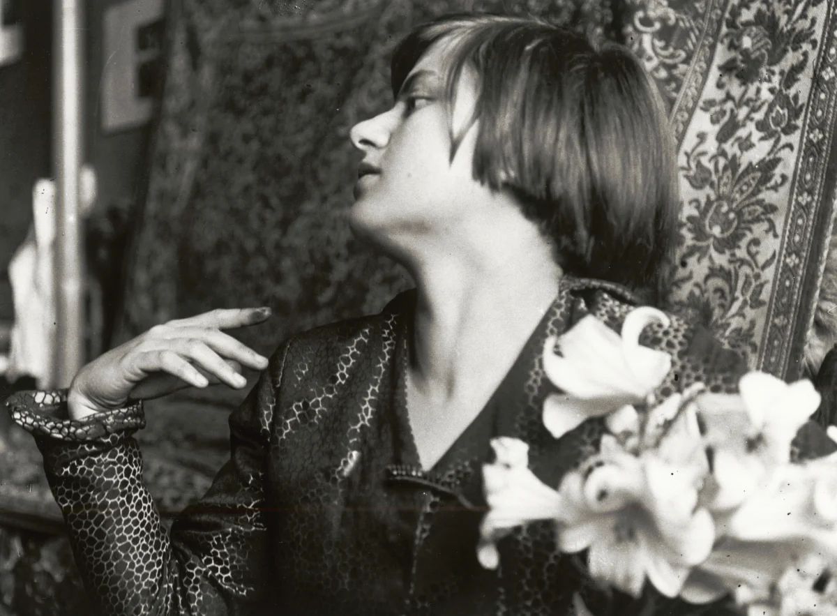 New Woman, New Vision. Women Photographers of the Bauhaus