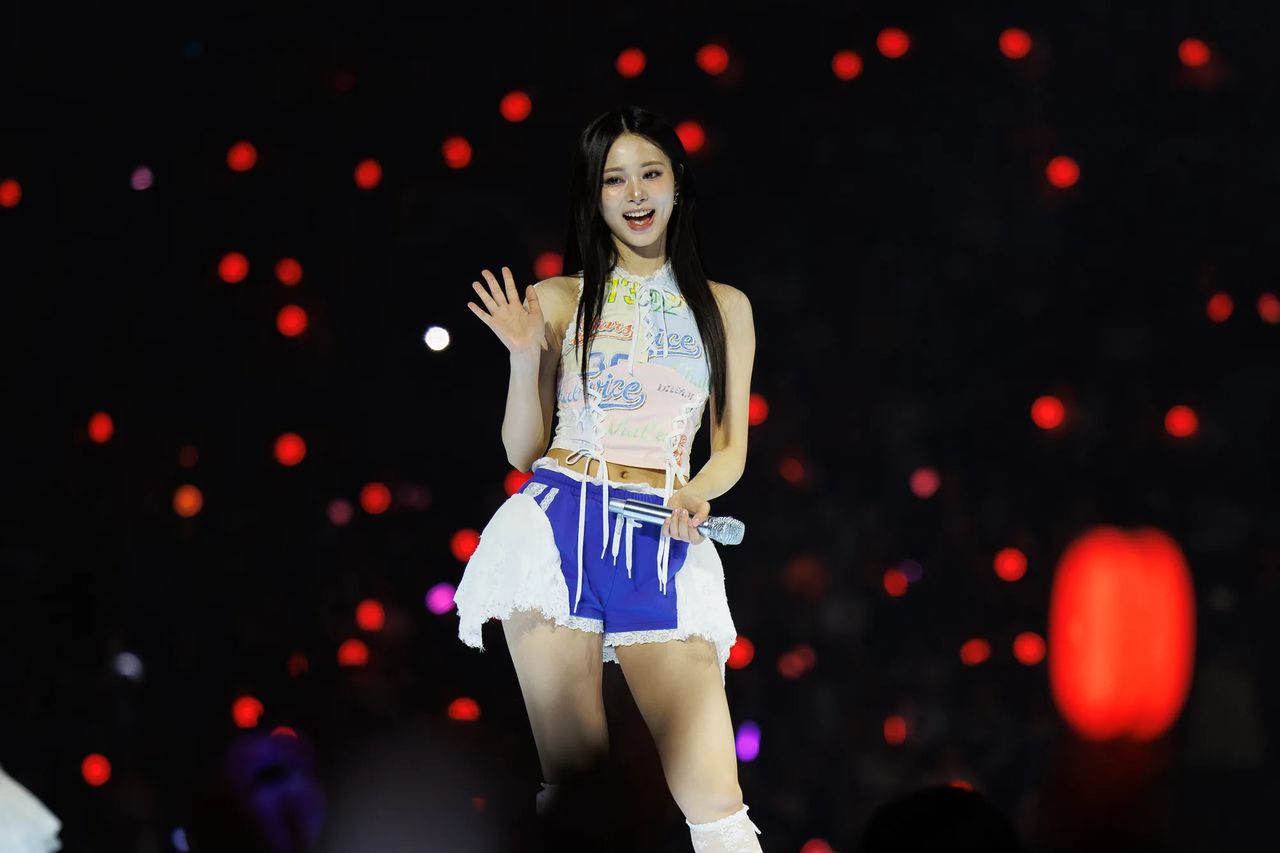 TWICE